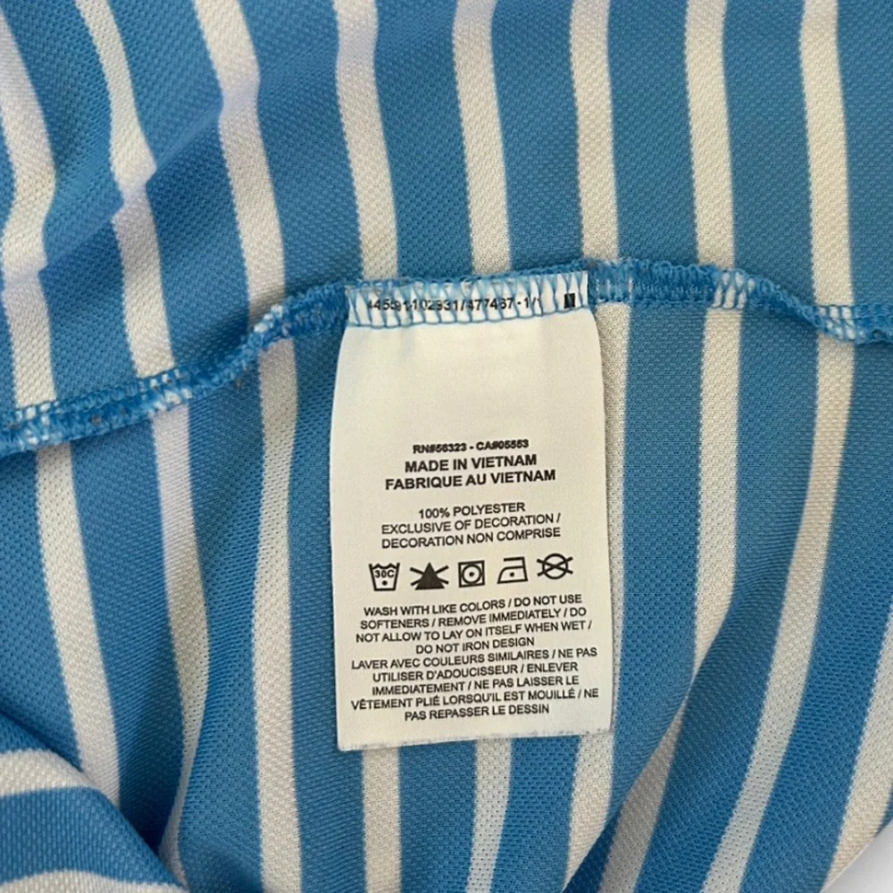 Men’s Nike Dri-Fit Victory Polo Size Large - Picture 7 of 8